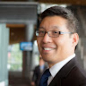 Meet your Posher, Kevin